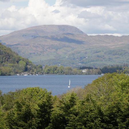 Dalesway Cottage Windermere Eksteriør bilde