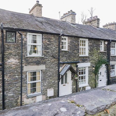 Dalesway Cottage Windermere Eksteriør bilde