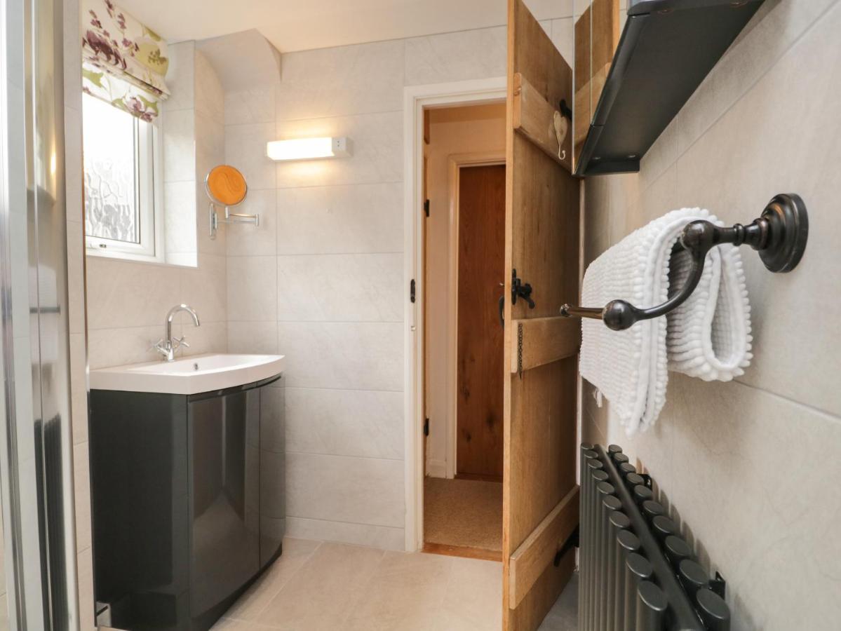 Dalesway Cottage Windermere Eksteriør bilde