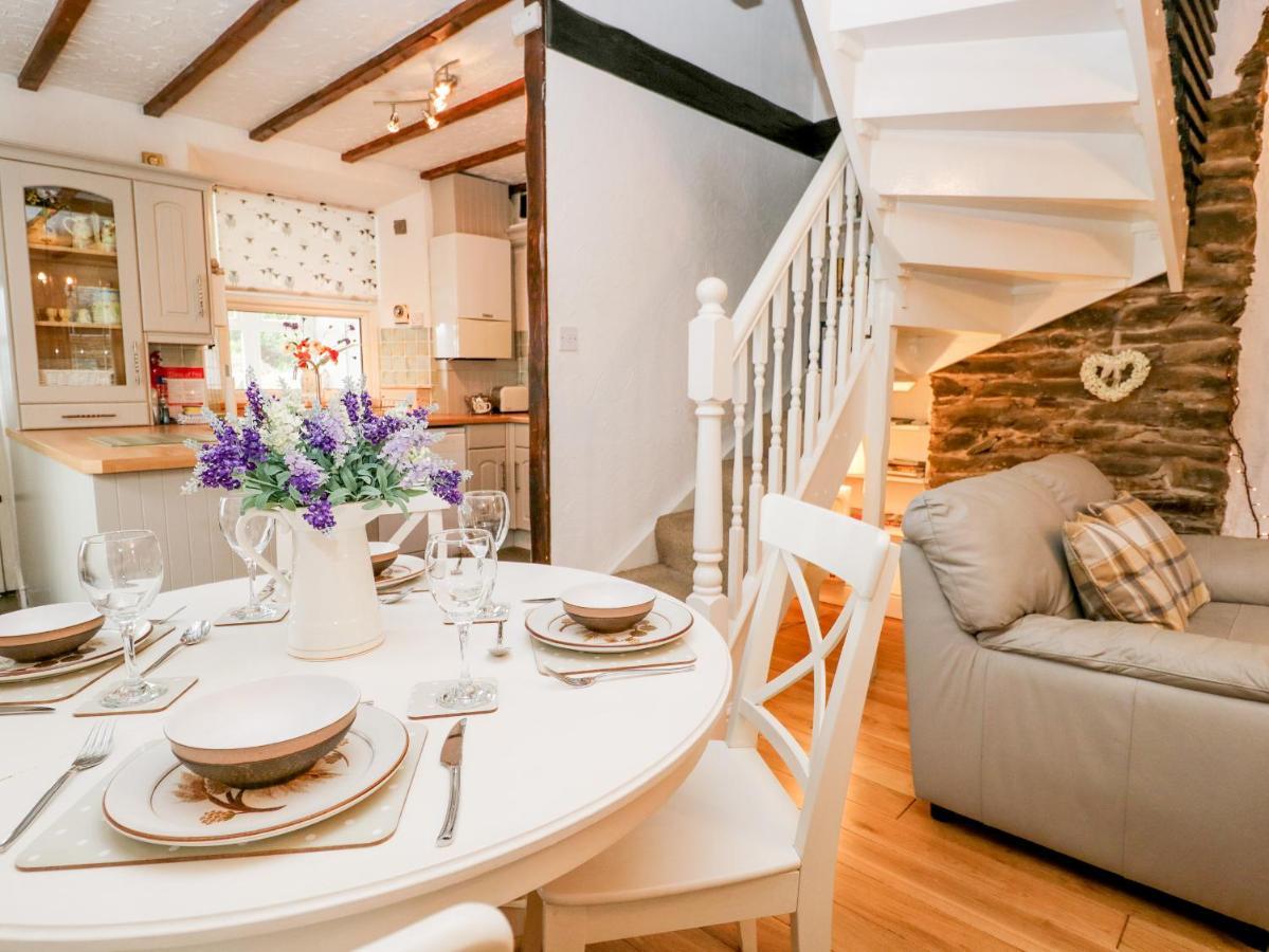 Dalesway Cottage Windermere Eksteriør bilde