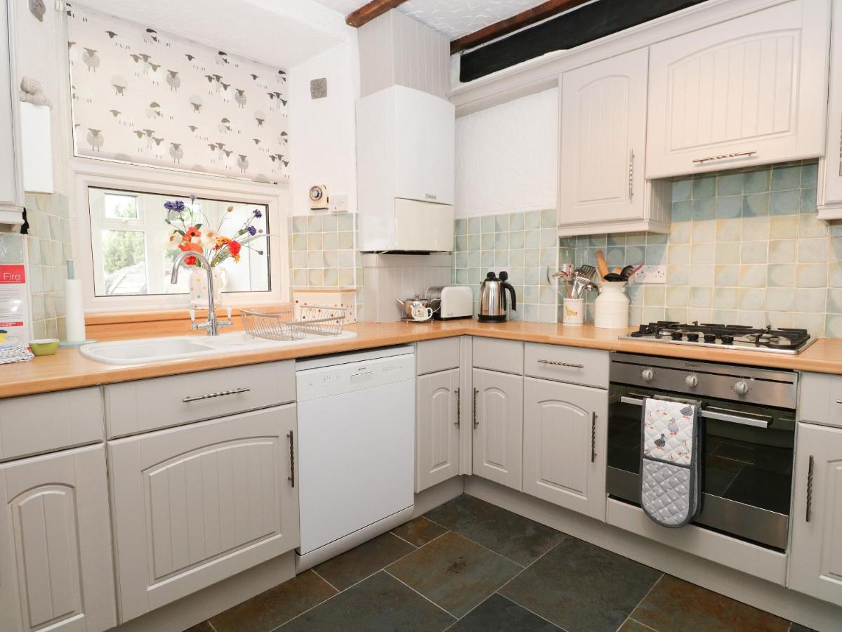 Dalesway Cottage Windermere Eksteriør bilde