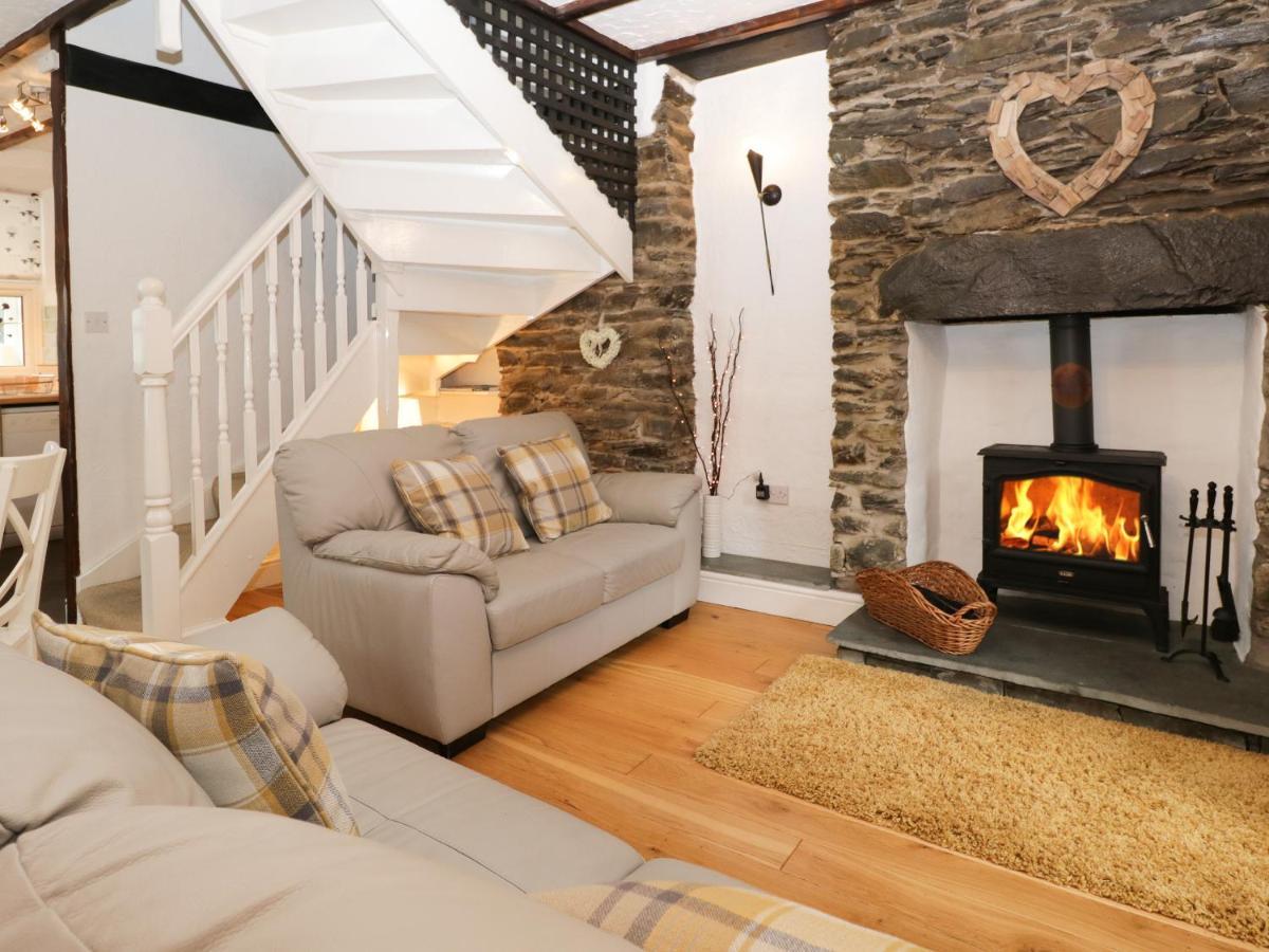 Dalesway Cottage Windermere Eksteriør bilde