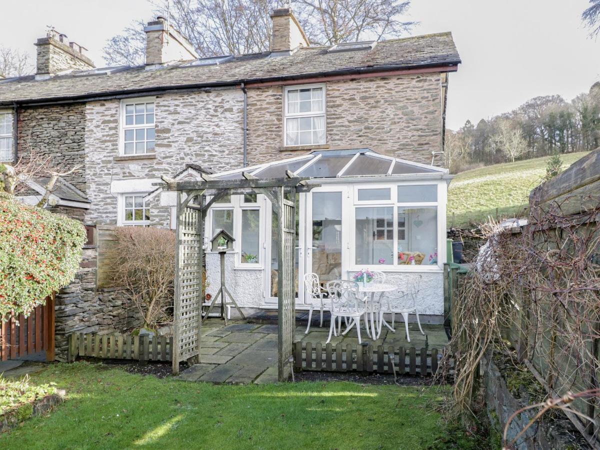 Dalesway Cottage Windermere Eksteriør bilde