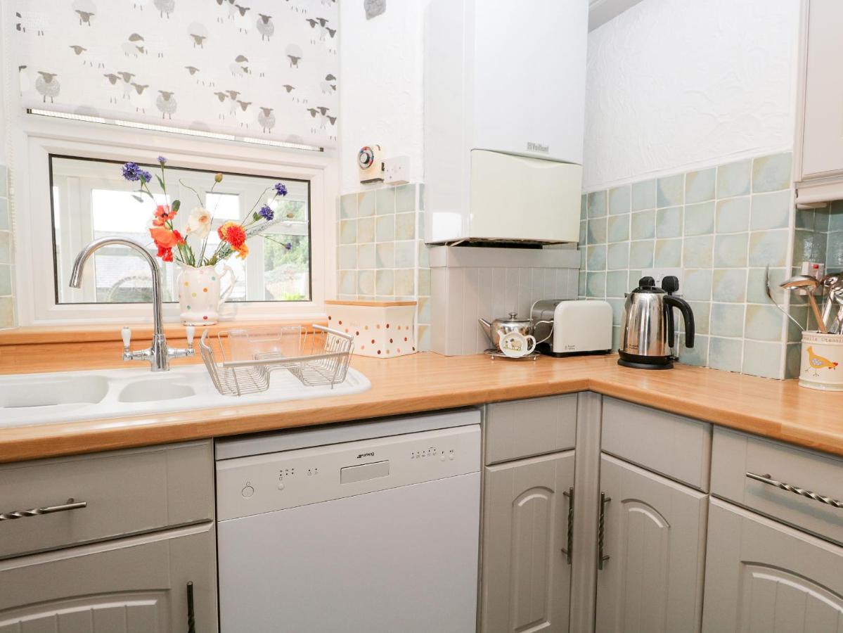 Dalesway Cottage Windermere Eksteriør bilde