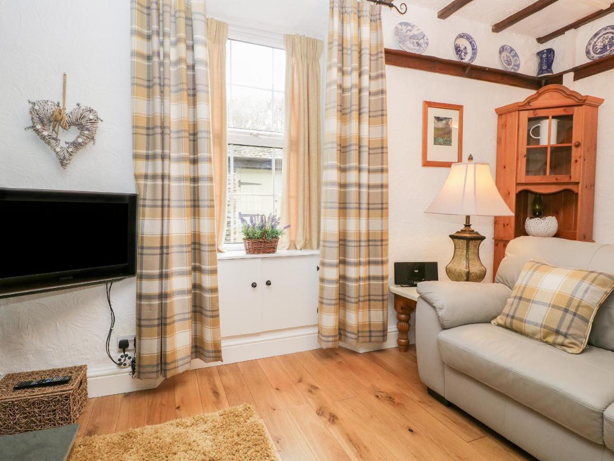 Dalesway Cottage Windermere Eksteriør bilde