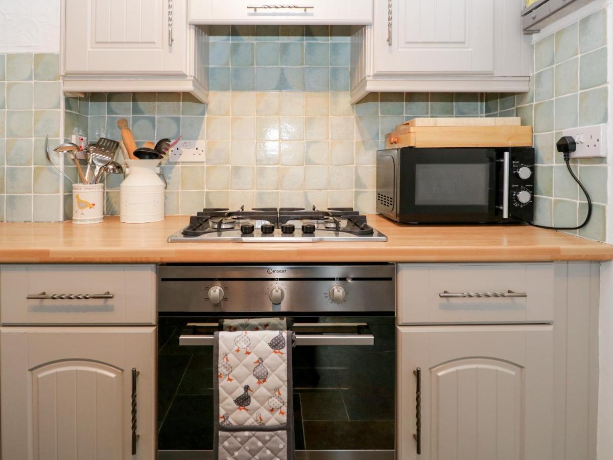 Dalesway Cottage Windermere Eksteriør bilde