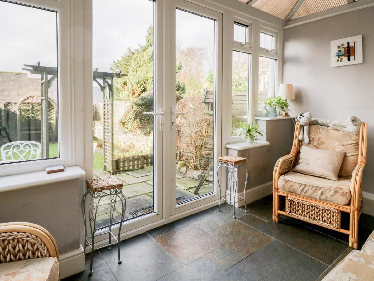 Dalesway Cottage Windermere Eksteriør bilde