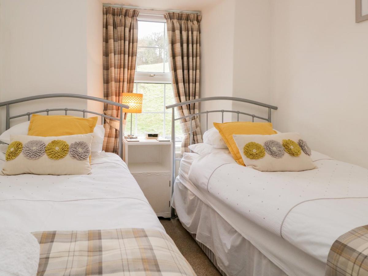 Dalesway Cottage Windermere Eksteriør bilde